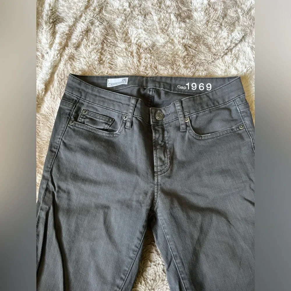 Gap Skinny Jeans